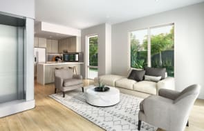 Wahroonga buyers look to townhomes to save over $500k on a new property