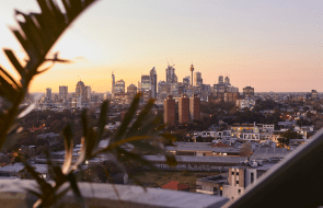 The top five apartments for sale in Sydney's inner-city suburbs