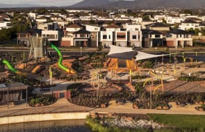 Mirvac all but sell-out Waverley Park masterplanned community after nearly two decades