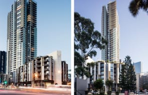 West Village Parramatta secures 90% of sales