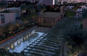 How WOBO, North Melbourne apartments in The Tapestry project, is breathing life into sustainable design