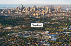 Why Glenvill's YarraBend in Melbourne was dubbed the world's future most liveable suburb