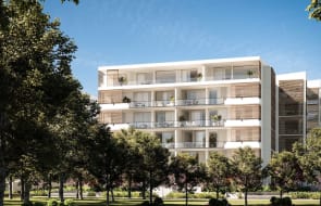 Constructon commences on $850 million Yeerongpilly Green Riverside community