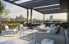 Why first home buyers are interested in Kensington’s 55 Hardiman Street development