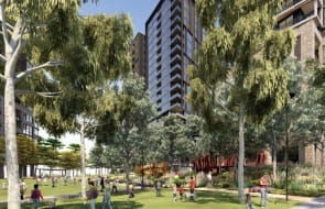 Billbergia seek four Arncliffe towers up to 23 storeys