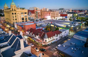 Beulah secure Prahran site for mixed-use development
