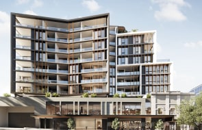 Bondi Junction RSL Club build kicks off just as project completely sells out