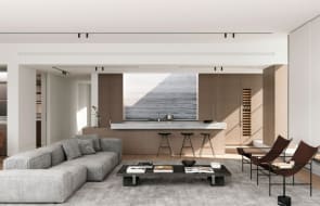 Sun Property Group make first move in to Melbourne with luxury Toorak apartment development, Euroka