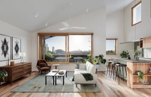 HIP V. HYPE'S Director of Projects Katya Crema discusses sustainable property development