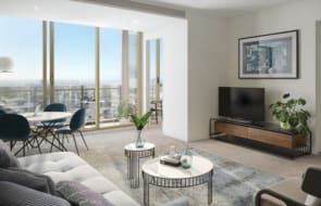 Tour FOCUS, Southbank apartments without leaving your home
