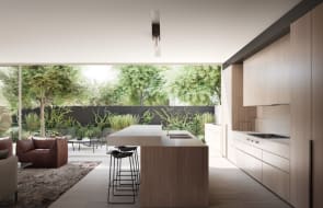 Luxury off the plan apartment demand back as Heyington Toorak secures over 50% of sales