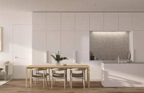 Five Melbourne townhomes and apartments completing construction before the end of 2021