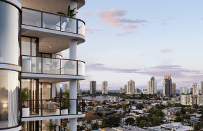 Display Tour Video: Mirador, Chevron Island by Citimark at 8 Mawarra Street, Surfers Paradise QLD