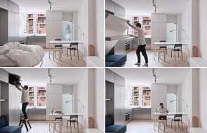 Is Australia ready for smaller footprint apartment living?
