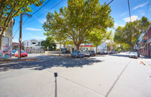 Piccolo plan another luxury Fitzroy apartment development