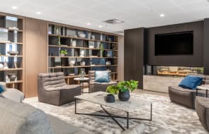 Inside the Carr Design interiors of Riverbank apartments in Abbotsford: Urban chats with Sue Carr