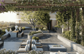 Castle Hill's top five apartment developments on the market