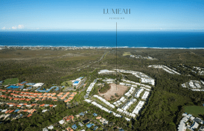 Cube lodge application for $30 million residential community in Peregian Springs