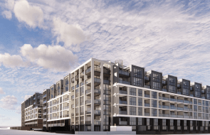 First look: Bathla Group to build over 600 apartments in Box Hill precinct