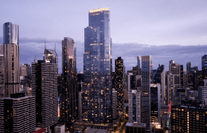 Queens Place takes out Residential High Rise Development award at 2022 Asia Pacific Property Awards