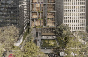 Orchard Piper and Carter Group set for $300 million St Kilda Rd hotel and apartments