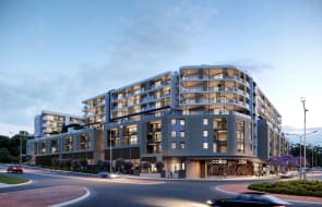 May 2021: Five luxury Perth apartments listed for under $399,000