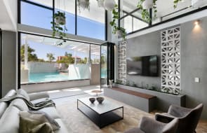 MBAWA announce the best multi-unit developments in Perth at the Master Builders-Bankwest Excellence in Constructions Awards
