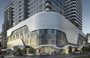 Trio, Box Hill secures MaxCap funding facility