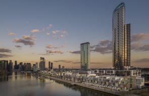The top six apartment developers to look out for in Melbourne in 2022