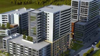 Sydney Developer Dyldam S Joe Khattar Is Urban Taskforce S Property Person Of The Year Urban