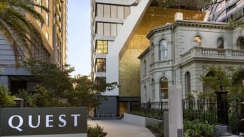 Quest St Kilda Road Opens Its Doors Urban