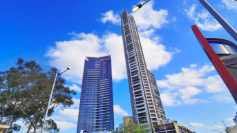 Bargain Property In Parramatta Apartment Sale Shows 30 Drop In Value Urban