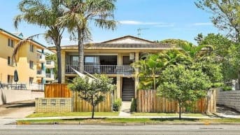 pix Surfers Paradise Australia Real Estate urban