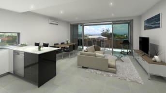 Which Brisbane Apartments Present The Best Value New Or Established Urban