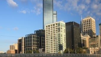 No Risk Of Inner Melbourne Apartment Oversupply Until 2013 Anz Urban