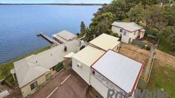 Salvation Army Sell Four Lot Lake Munmorah Facility Urban