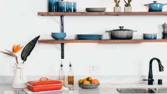 25 Kitchen Storage Ideas For Small Spaces Urban