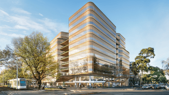 Time Place And Golden Age Launch Victoria Place In East Melbourne Urban