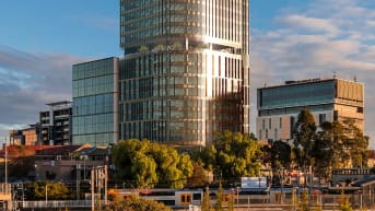 Mackycorp Lines Up A Major Liverpool Office Development Urban