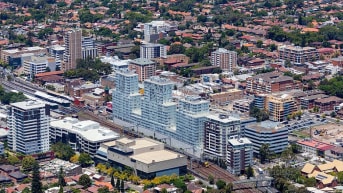 Urban Taskforce Labels Sydney S Apartment Aesthetic As Dull Urban