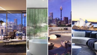 8 Of Nsw S Top Luxury Apartments Urban