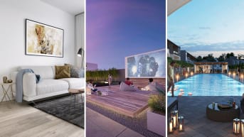 5 Perth Apartments Under 385k Urban