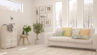 Opinion Interior Design And The Lessons It Will Learn From Covid