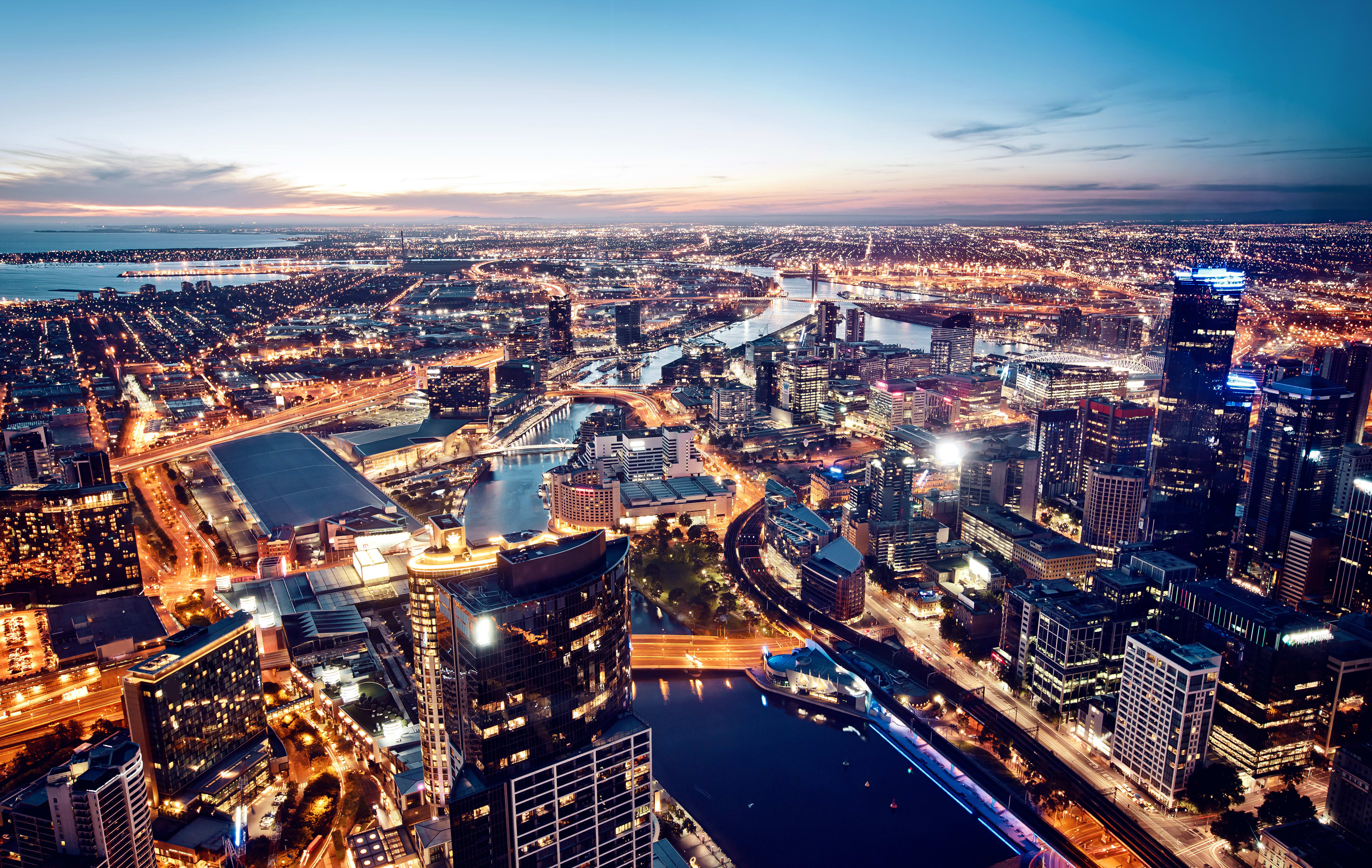 Melbourne to enter 6-week COVID-19 lockdown: Here's what you need to know about the restrictions