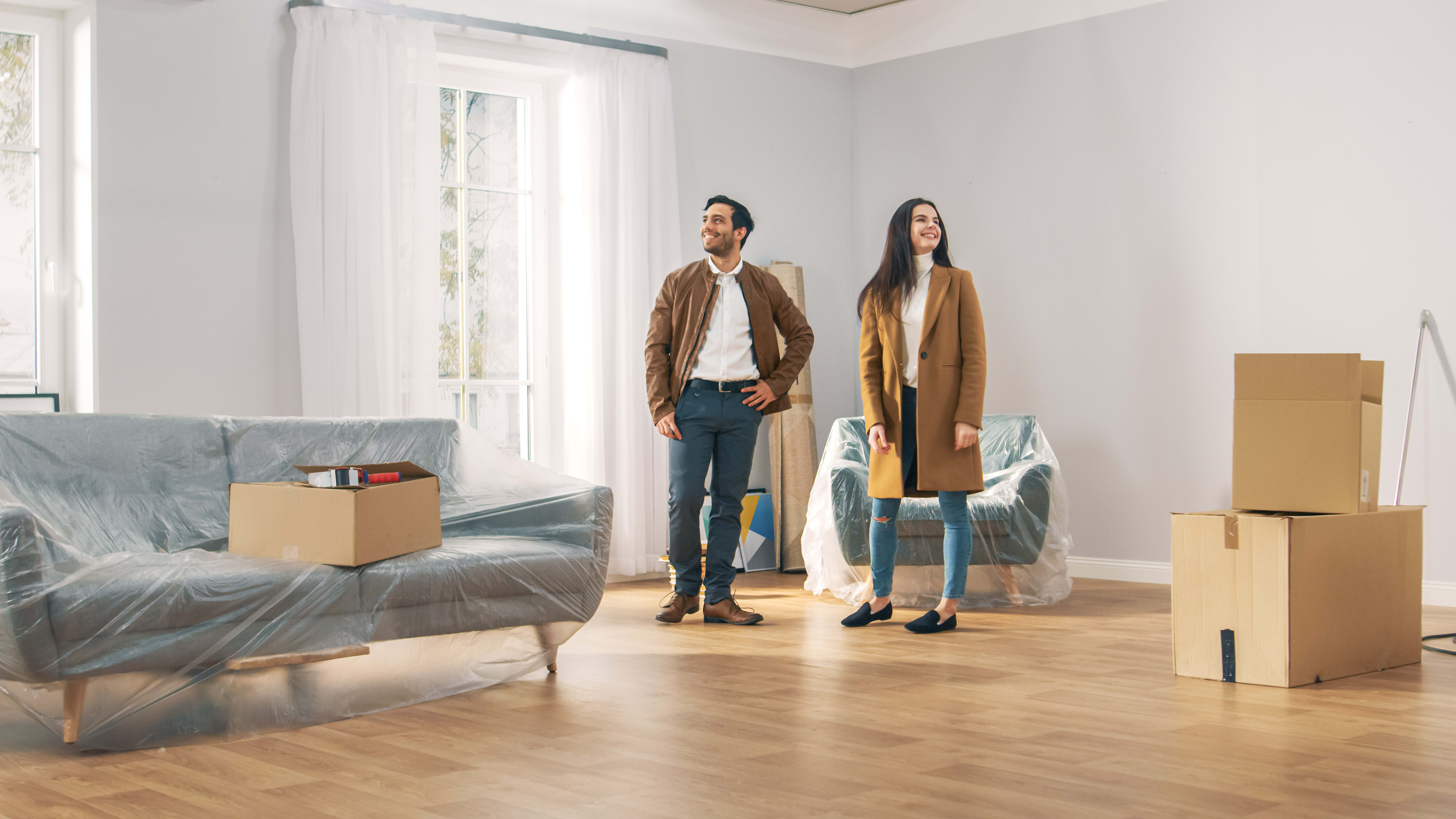 Why Now Is The Best Time To Be A Rentvestor