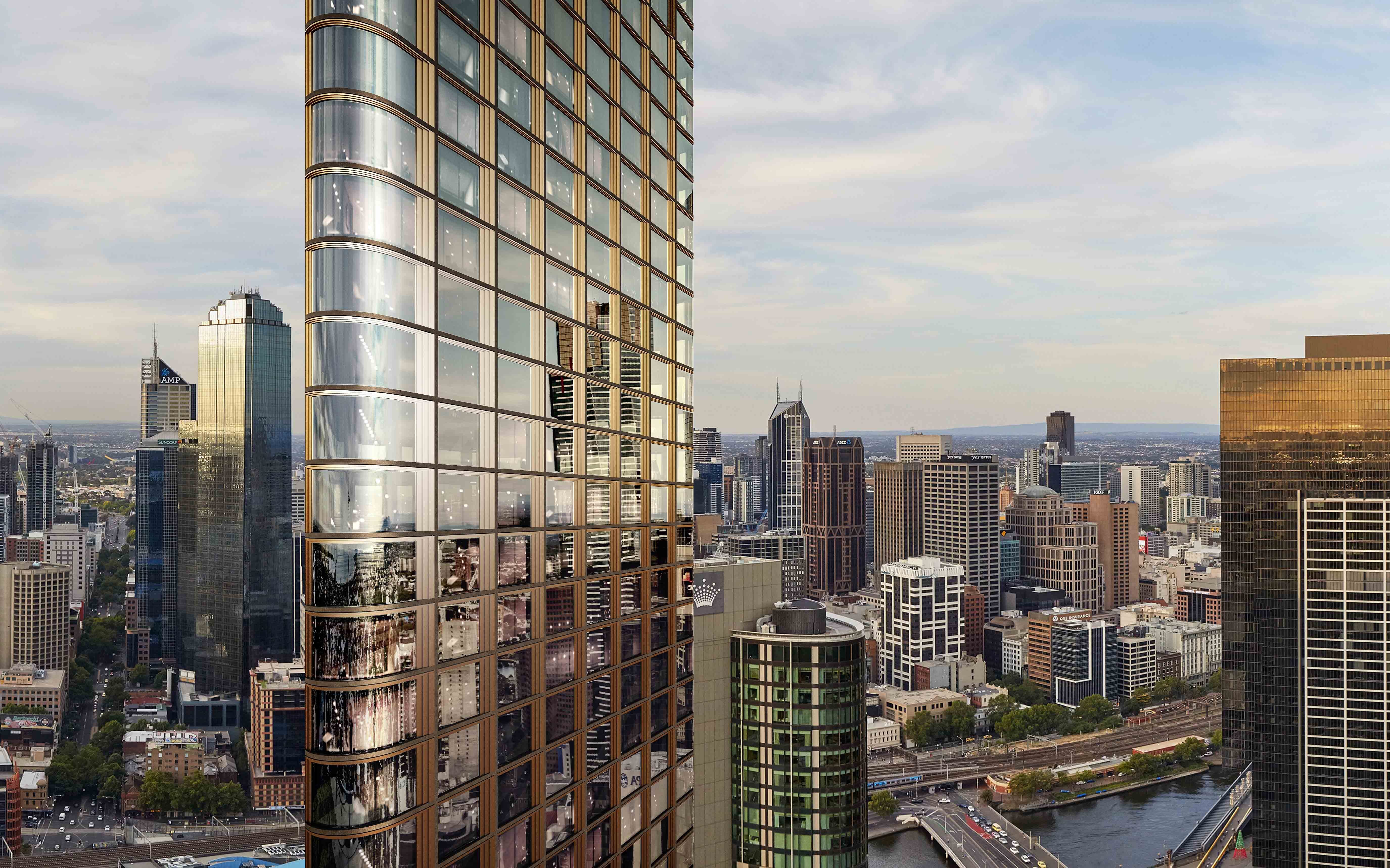 Developer Time & Place acquire coveted $29m Southbank site for new multi residential development