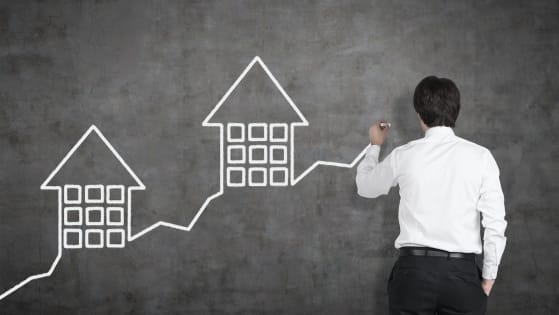 Why the growth in the property market is important to you and Australia 1 Why the growth in the property market is important to Australia: Hotspotting's Terry Ryder