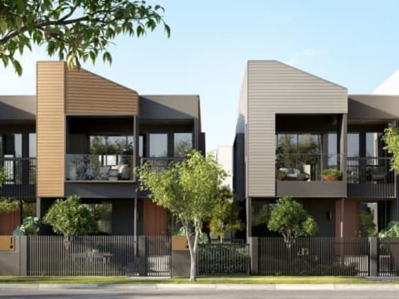 Built Brisbane - Urban Development, Property, Construction & Infrastructure Updates