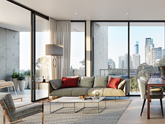 Seymours Residences, Chatswood begins Construction December 2020