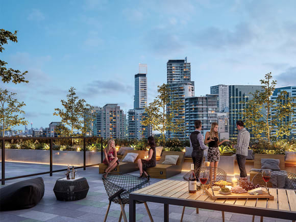 Seymours Residences, Chatswood begins Construction December 2020